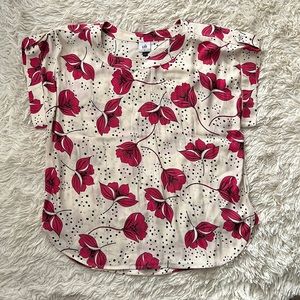 Cabi Boxy Top